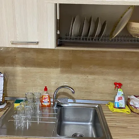 Apartment Lovely In